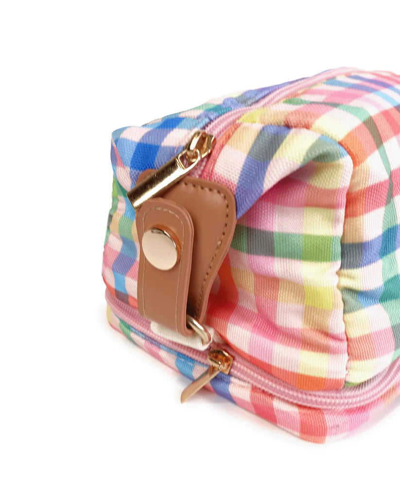 Cosmetic bag - Sugarplum