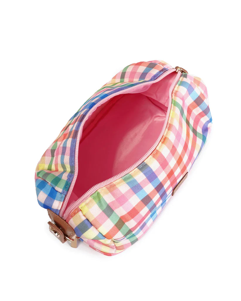 Cosmetic bag - Sugarplum