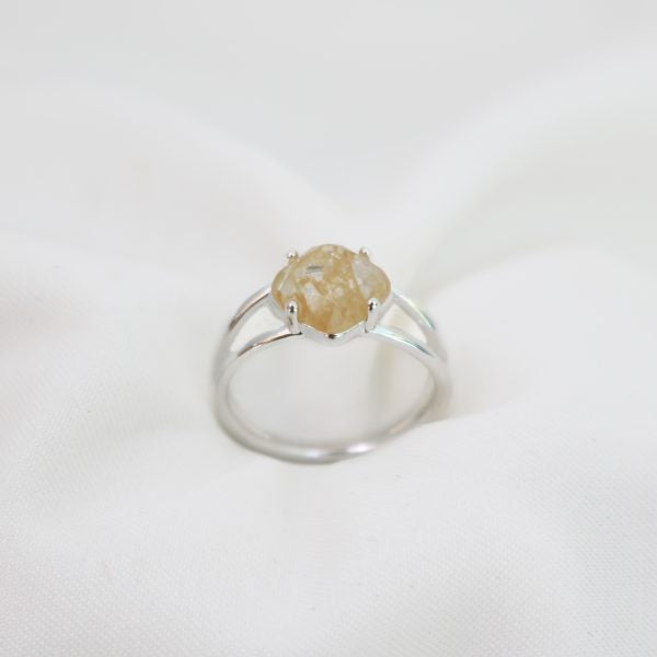 Calming Ring