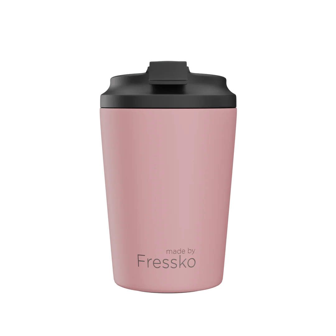 Fressko Ceramic Bino Reusable Cup - 8oz