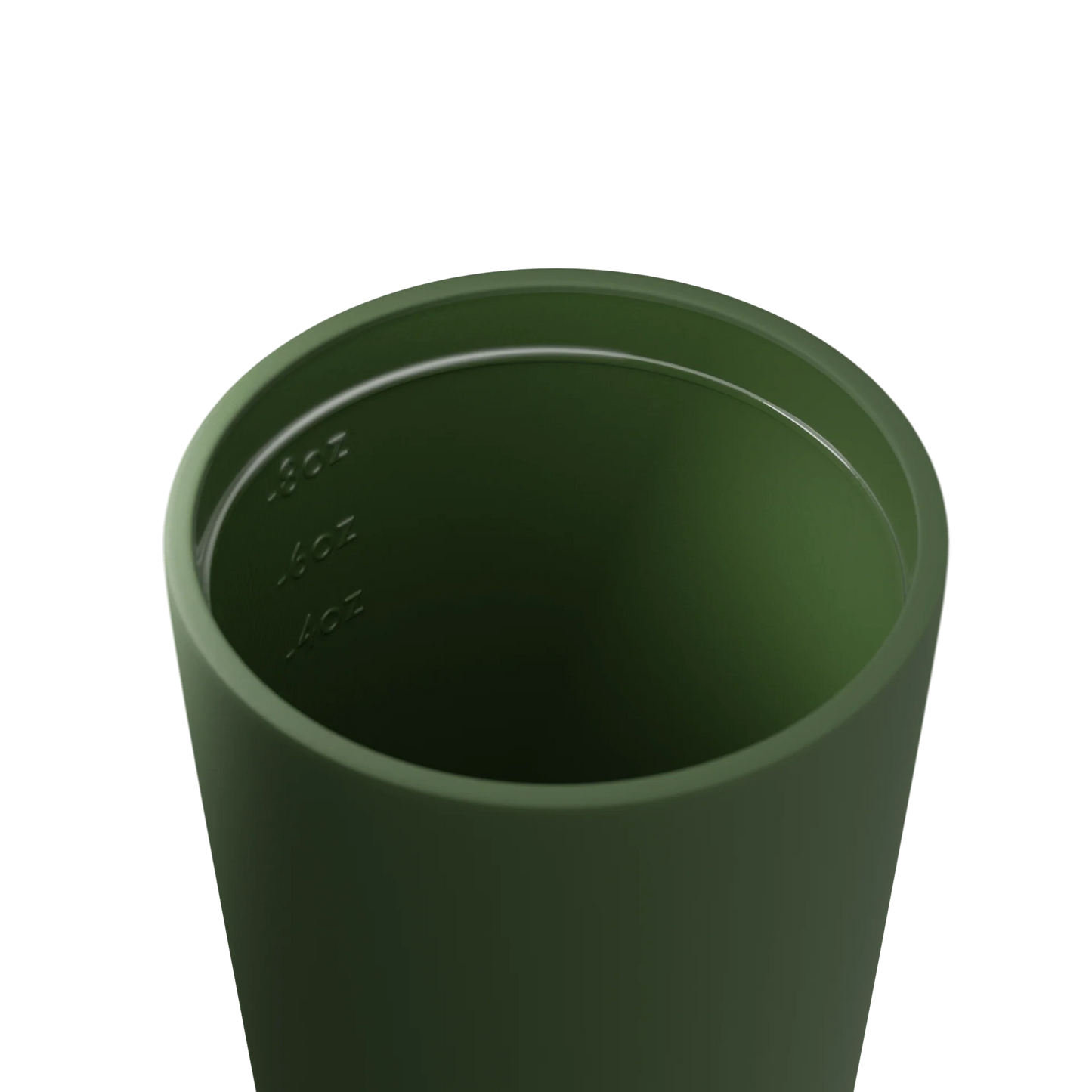 Fressko Ceramic Bino Reusable Cup - 8oz