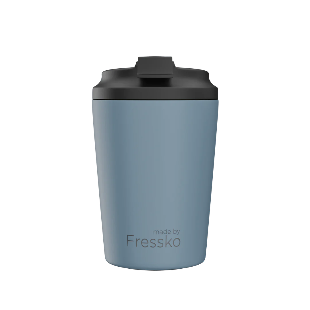Fressko Ceramic Bino Reusable Cup - 8oz