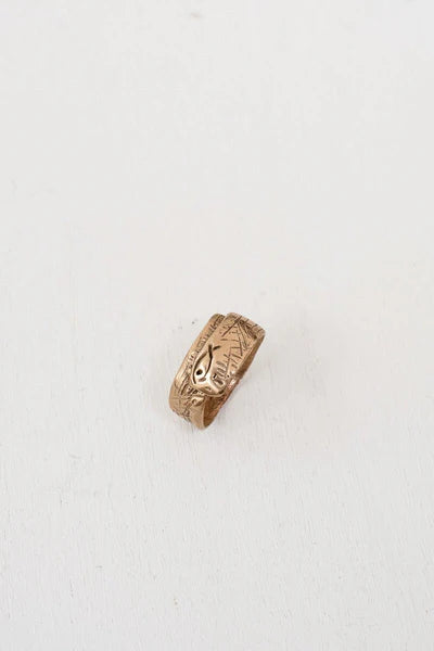 Scaglia Ring