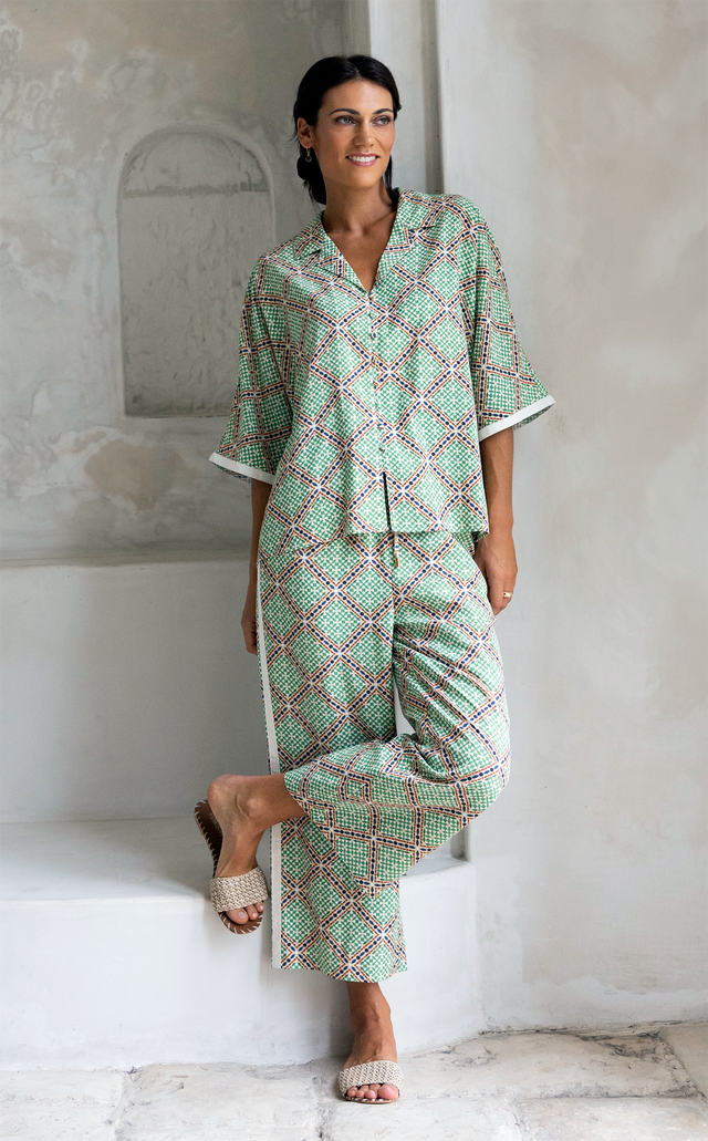 Marrakesh Pant