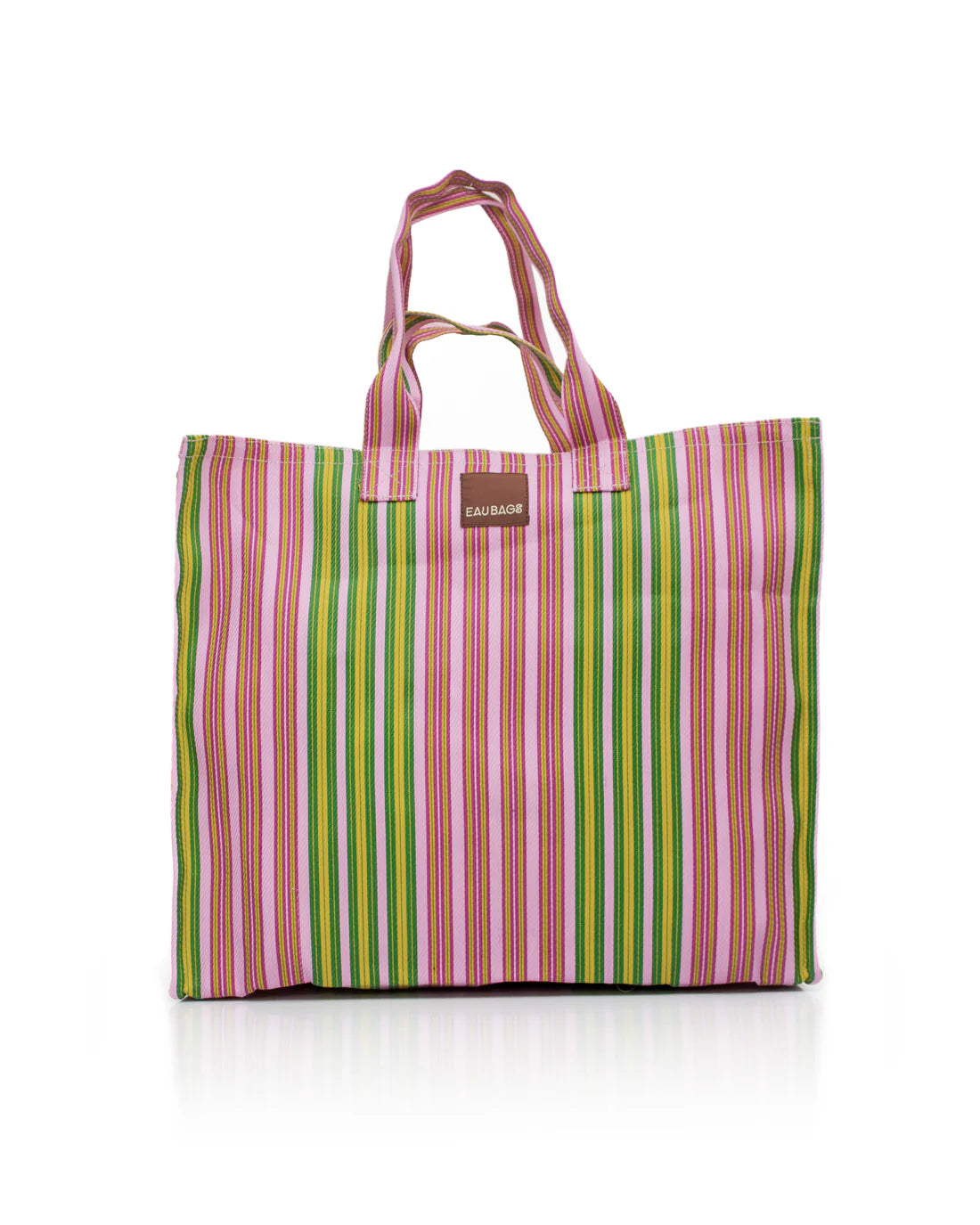 Vacay Tote - Splice