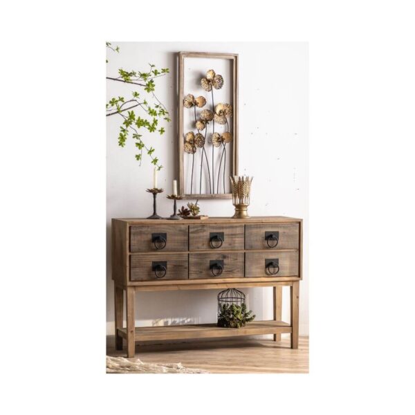 Dune Sideboard