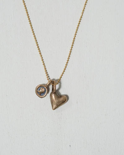 Fishero Pendant