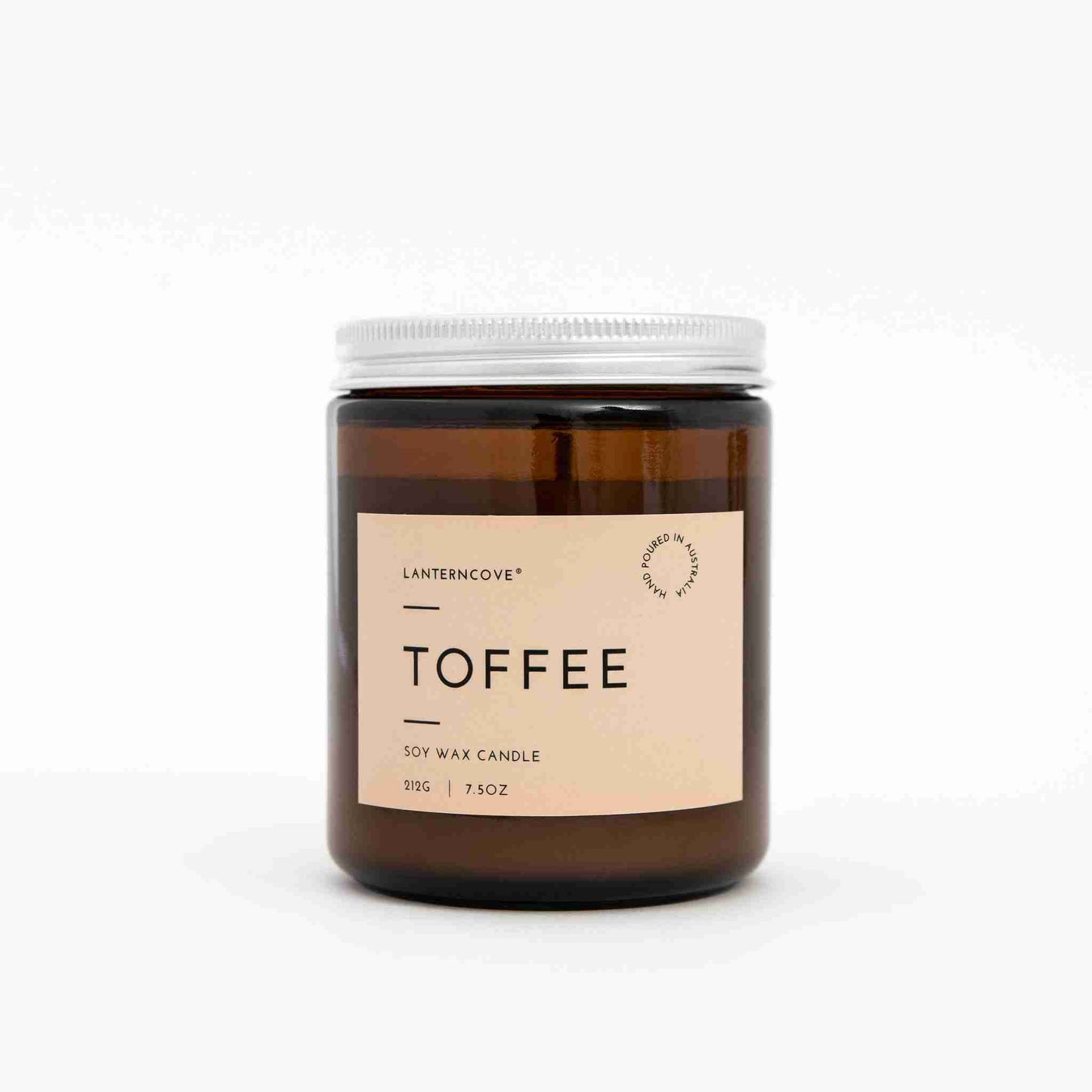 LanternCove – 7.5 oz Soy Wax Candle