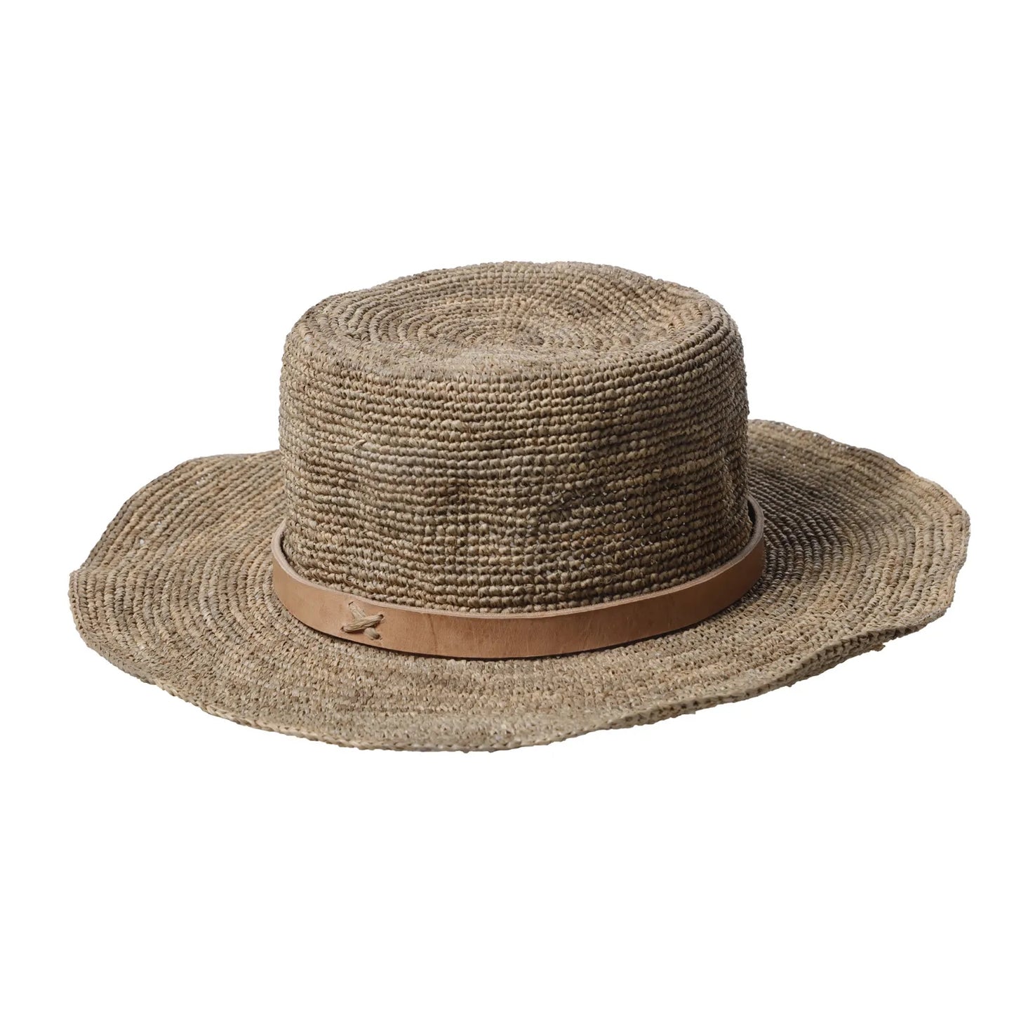 Gaston Hat- tea
