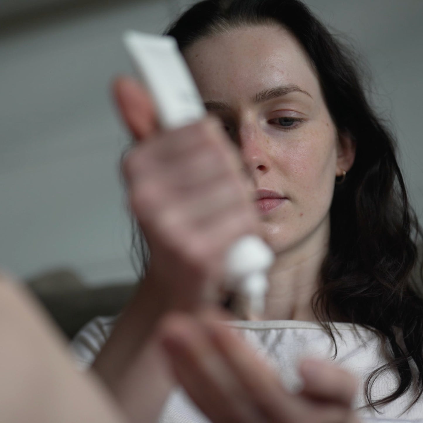 Hand & Cuticle Cream - Geranium & Bergamont