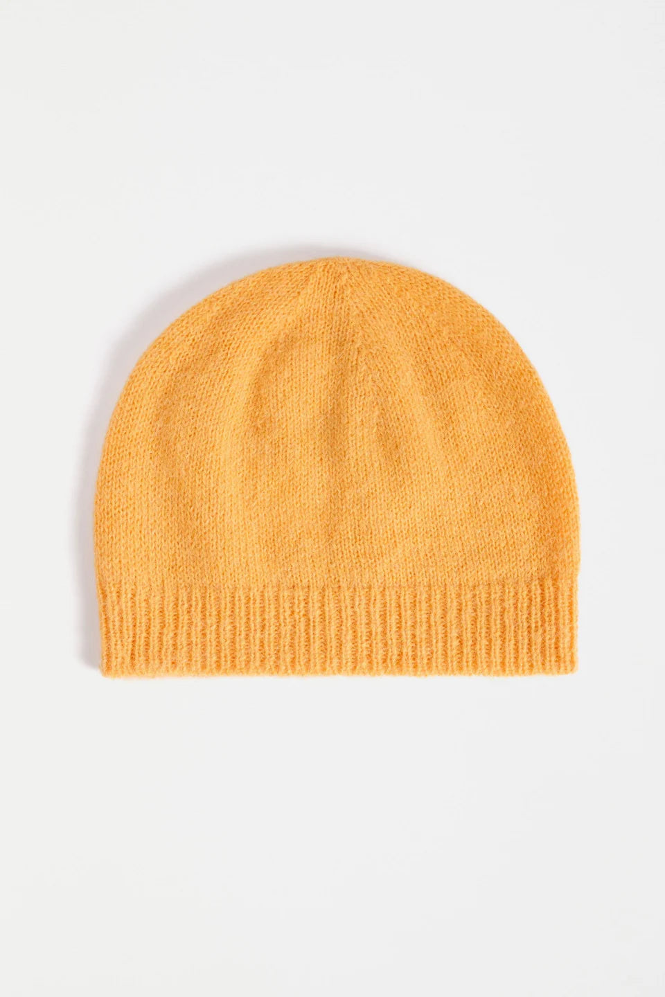 Elk | Agna Beanie - Cantaloupe