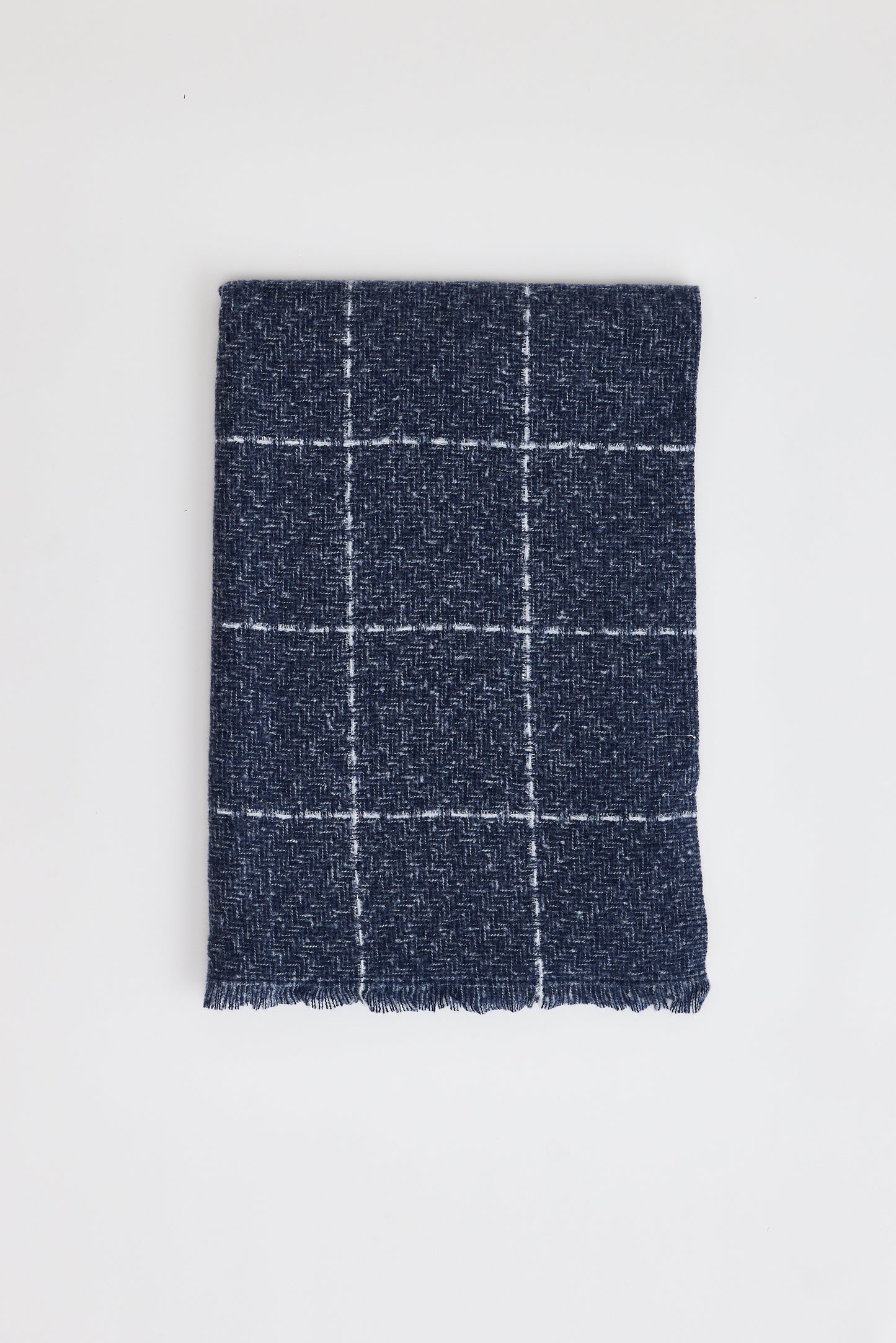 Perry Scarf - Navy