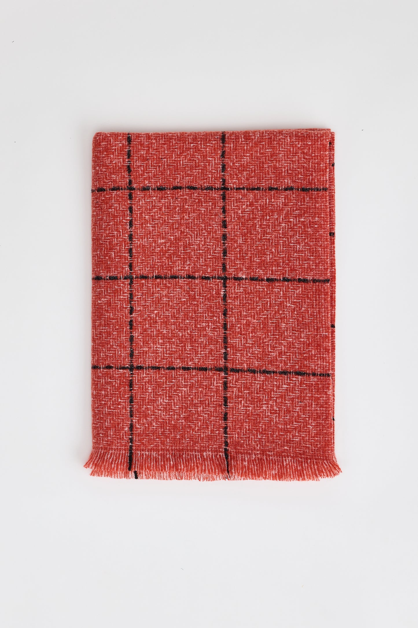 Perry Scarf - Spice
