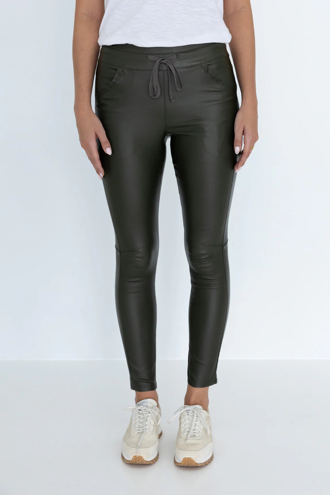 Status Pant - khaki