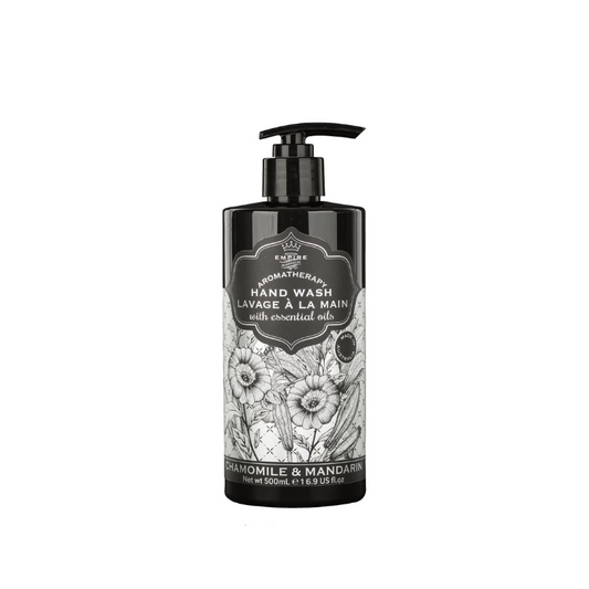 Empire Australia Chamomile & Mandarin Hand Wash