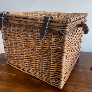 Cane storage Basket