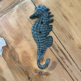 Sea Horse Hook