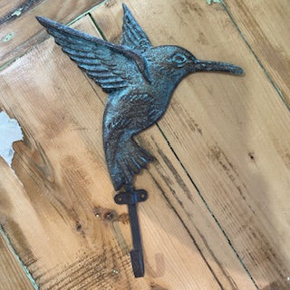 Humming bird Hook