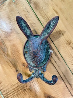 Hare Hook