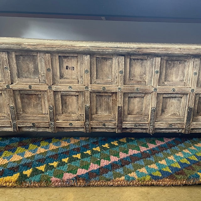 Indian Coffee Table/ Chest