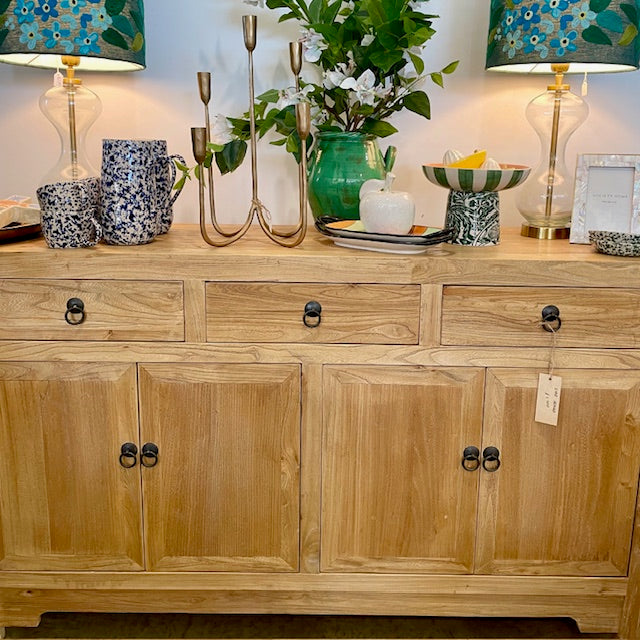 Bordeaux Sideboard