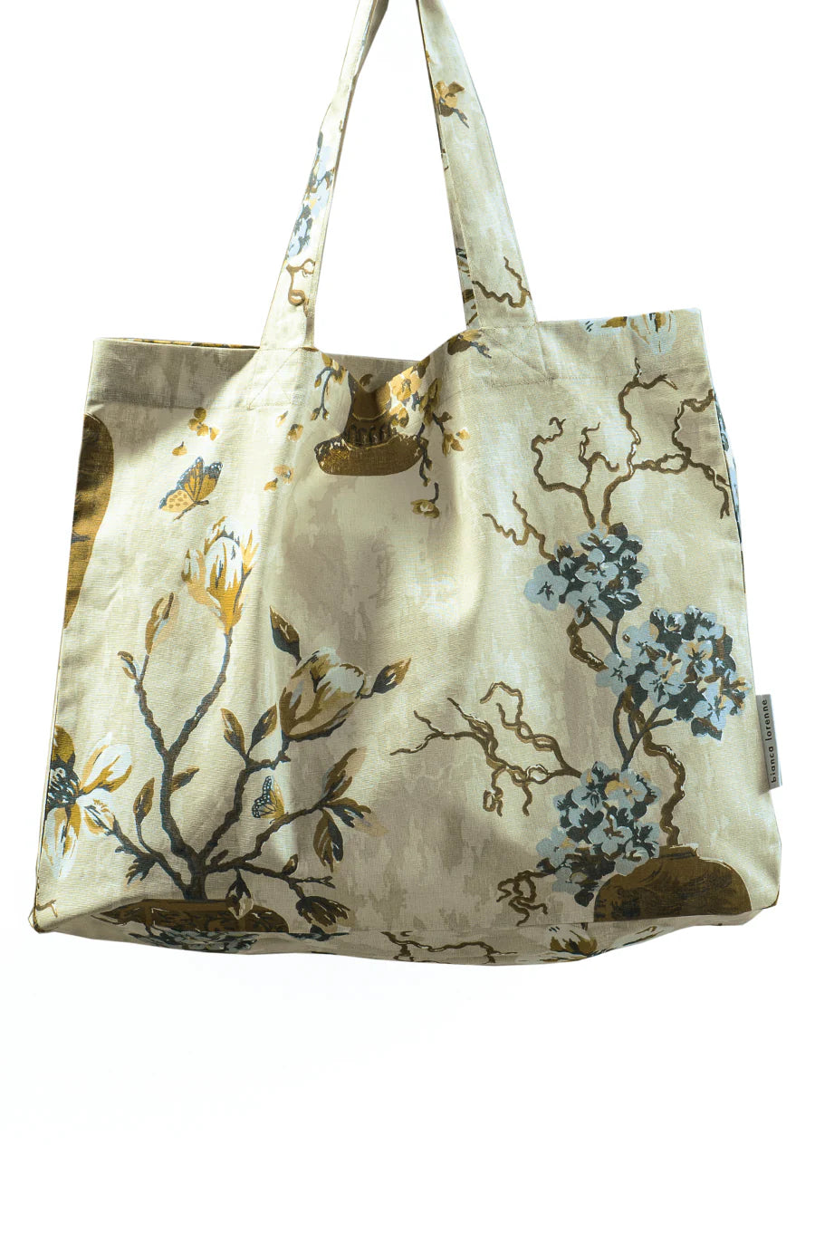 Ikebana Sand Tote