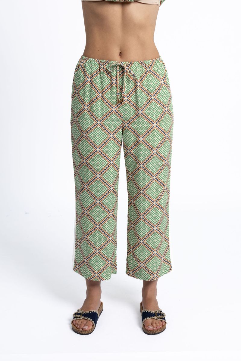 Marrakesh Pant