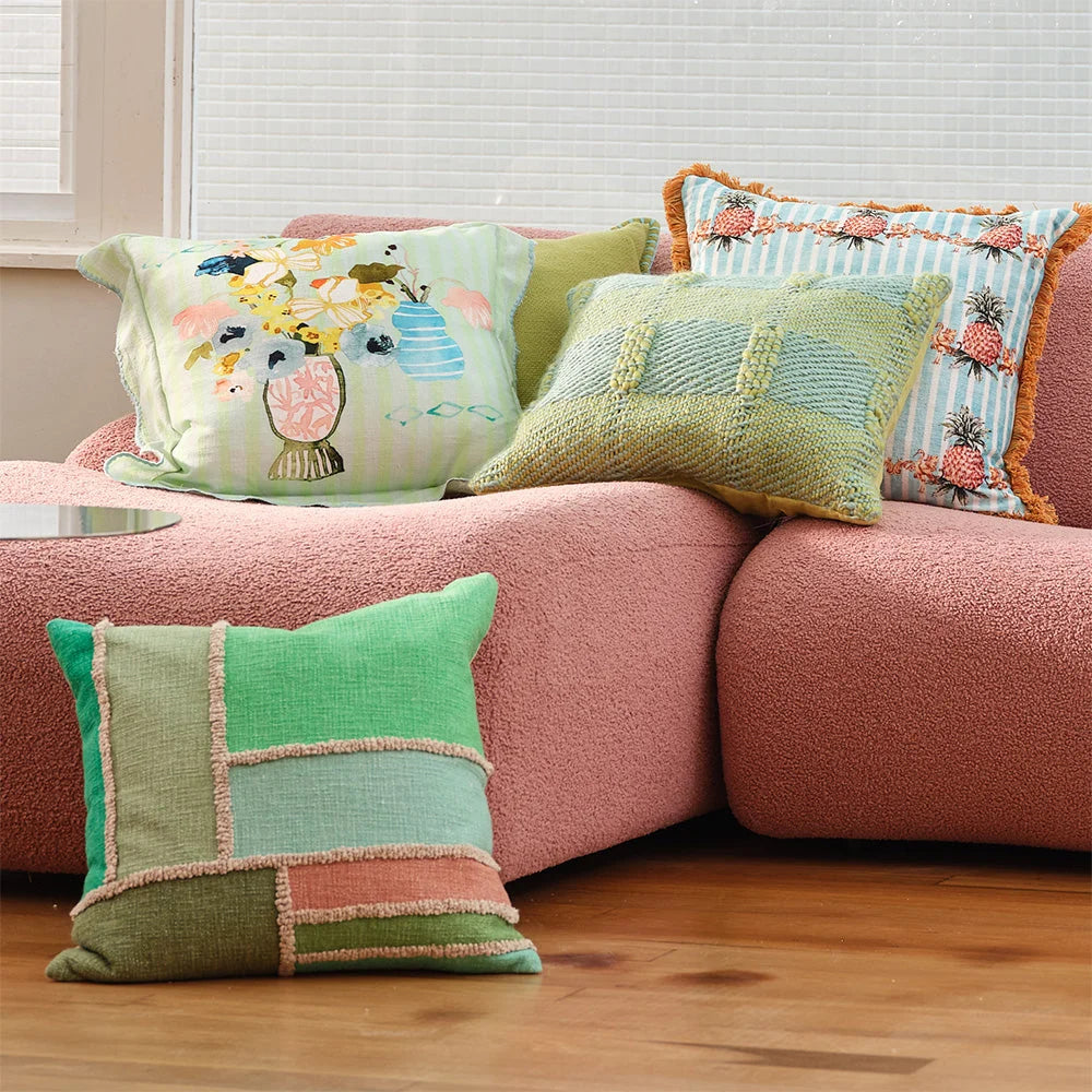 Verona cushion
