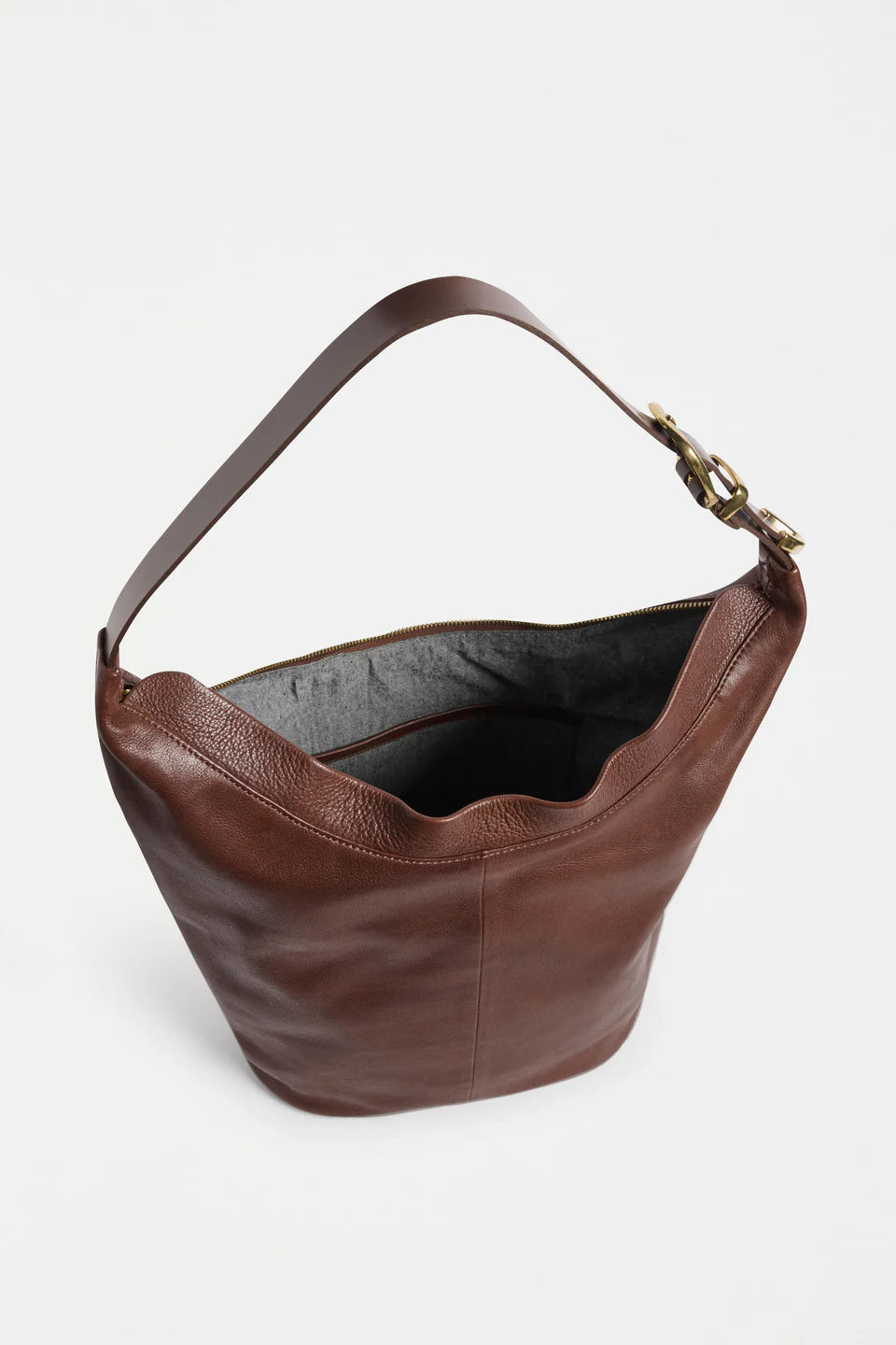 Lumme Tote Bag - Sienna