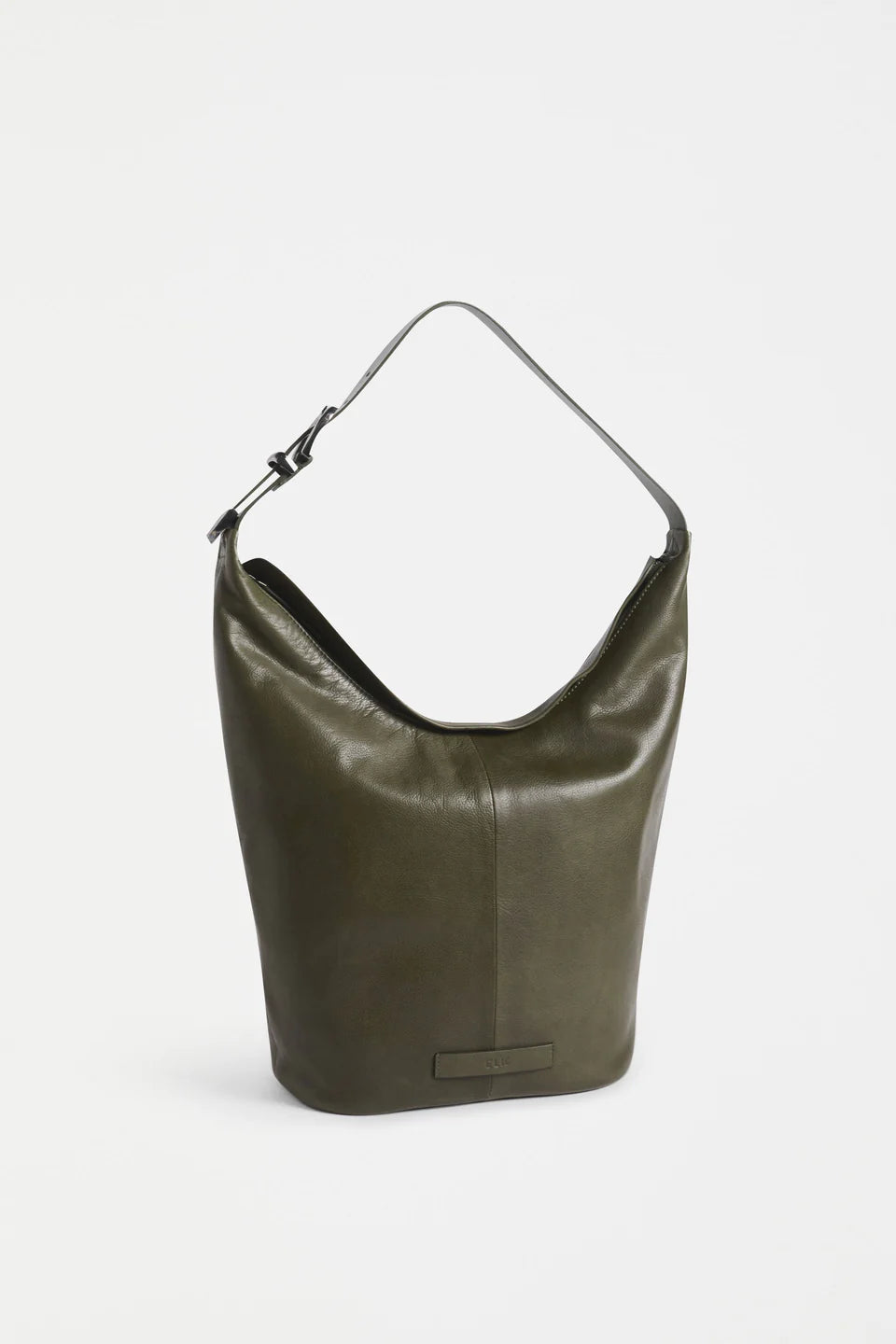 Lumme Tote Bag - Olive