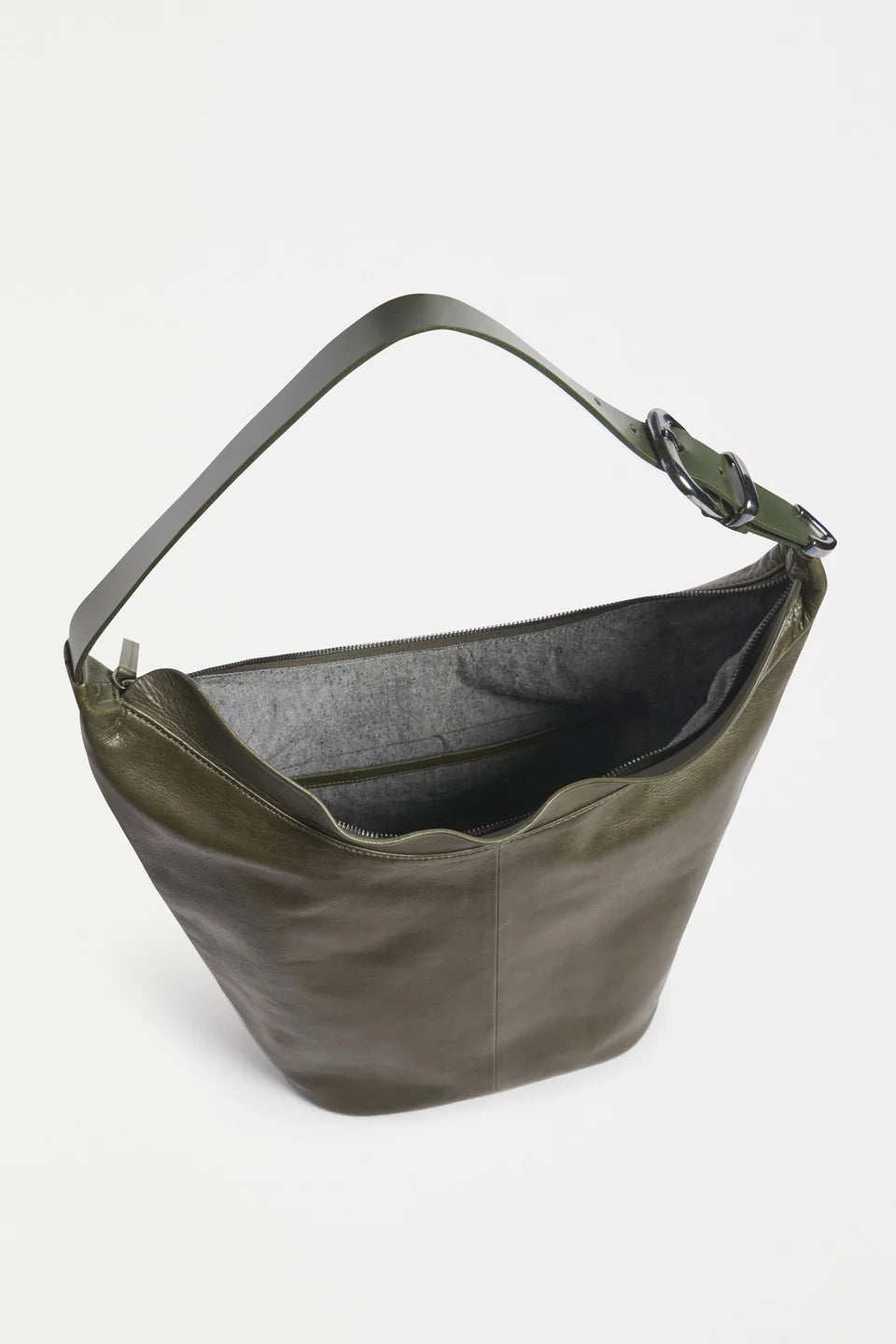Lumme Tote Bag - Olive