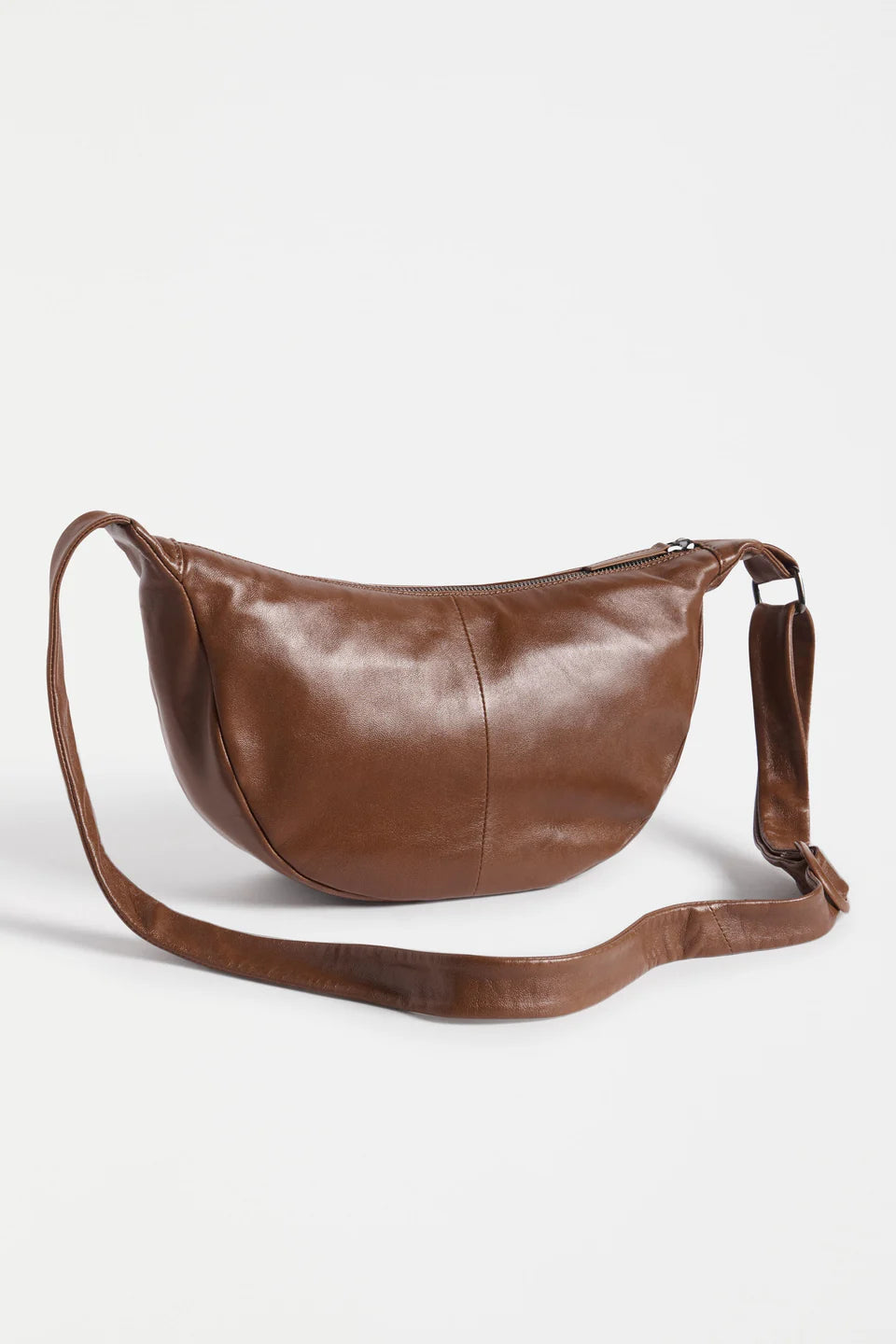 Junn Mini Bag - Tan