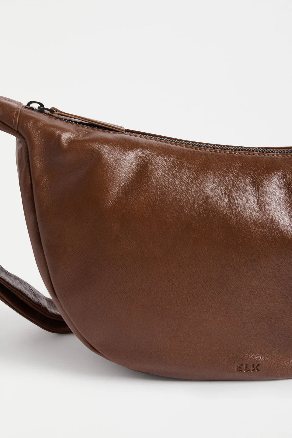 Junn Mini Bag - Tan