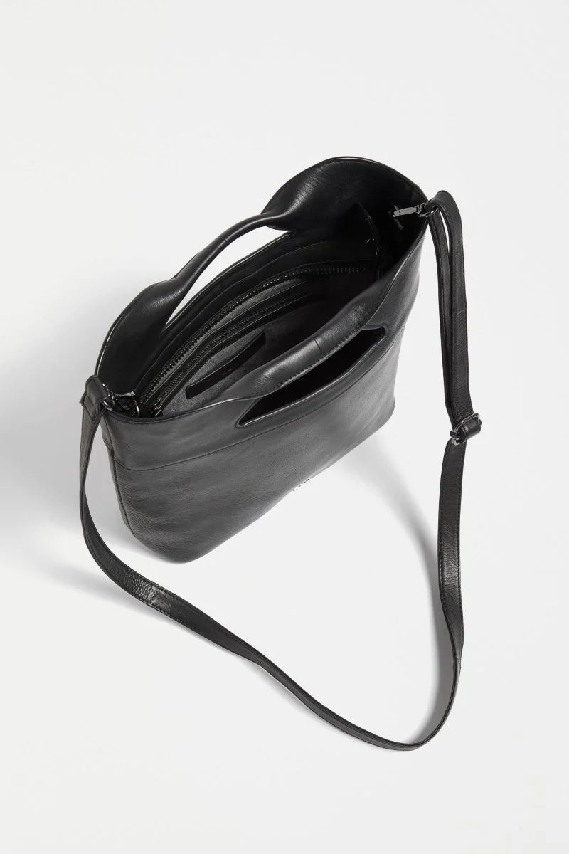 Jaeer Mini Bag - Black