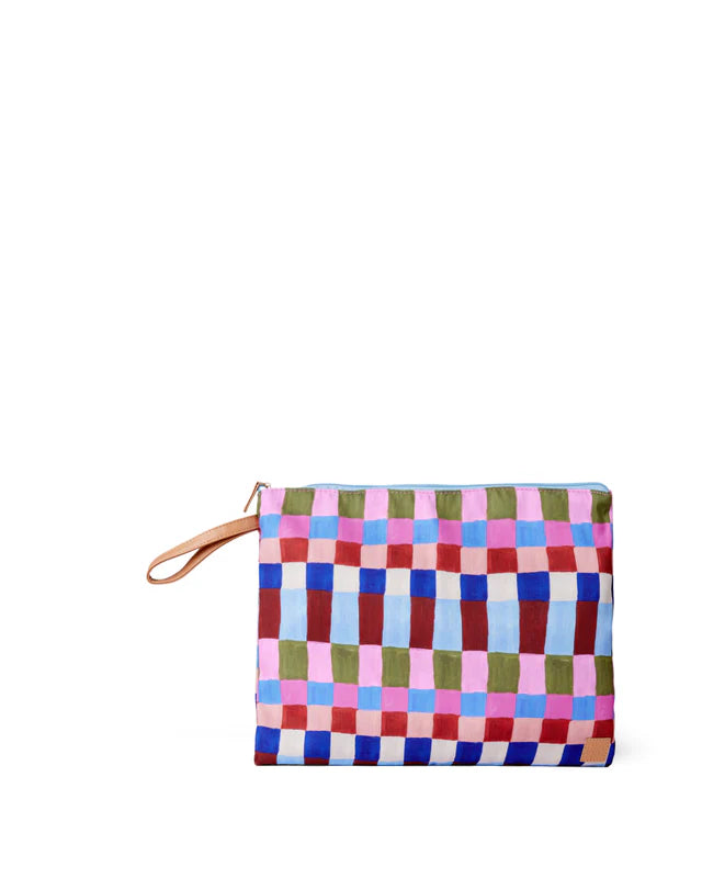 Hopscotch Wet Bag