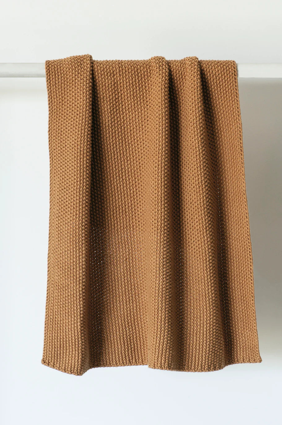 Hand Towel Clay
