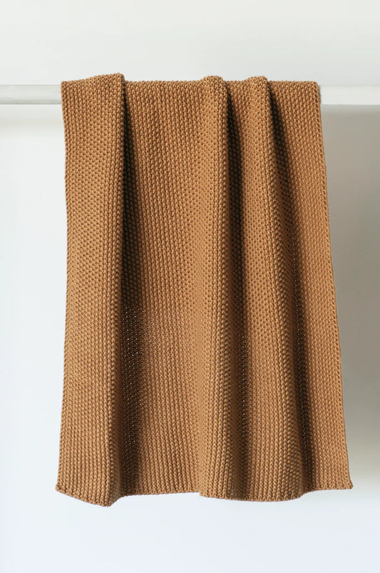 Hand Towel Clay