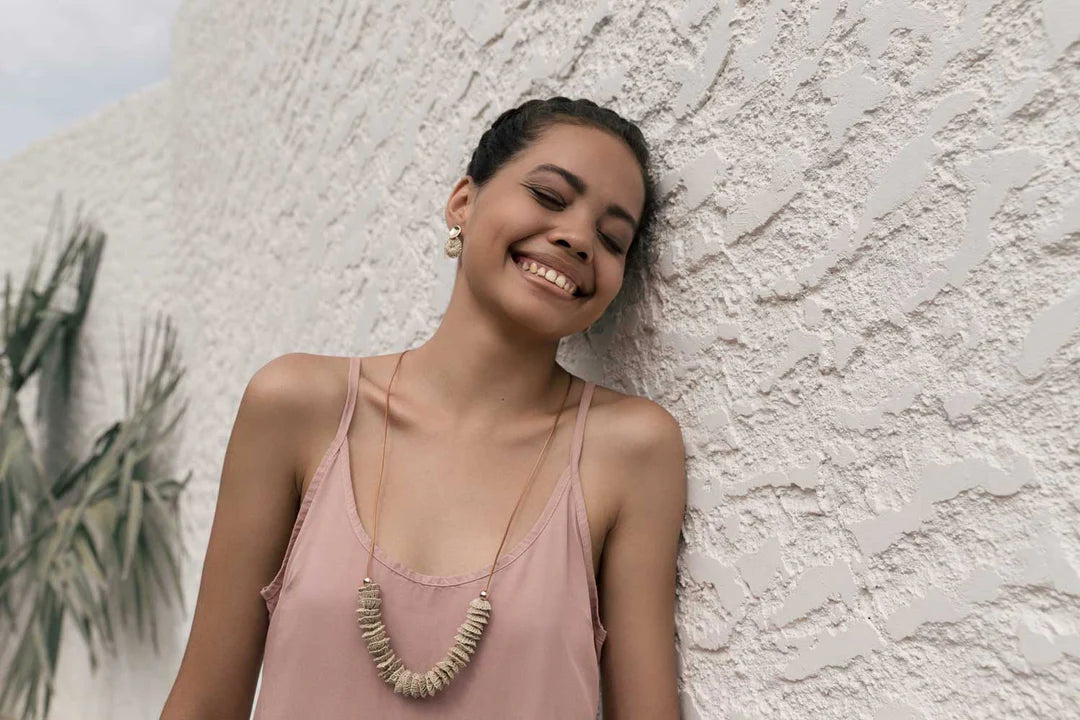 Lewa Necklace