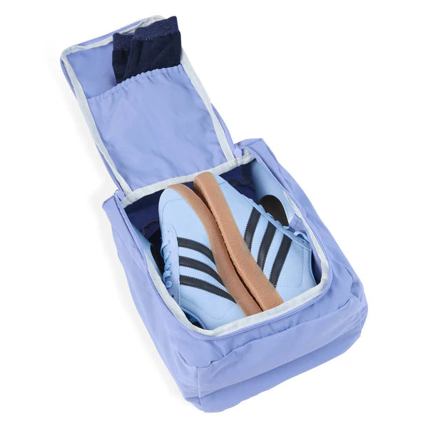 Multi Pocket Shoe Cube
