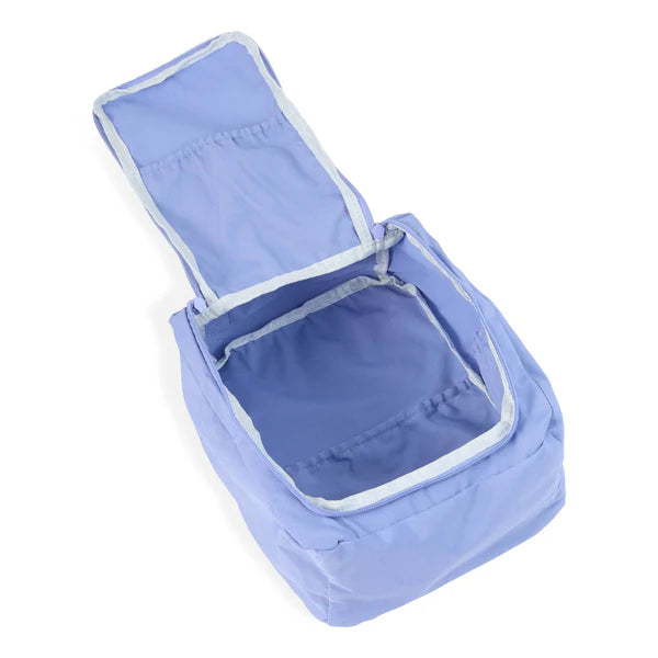 Multi Pocket Shoe Cube