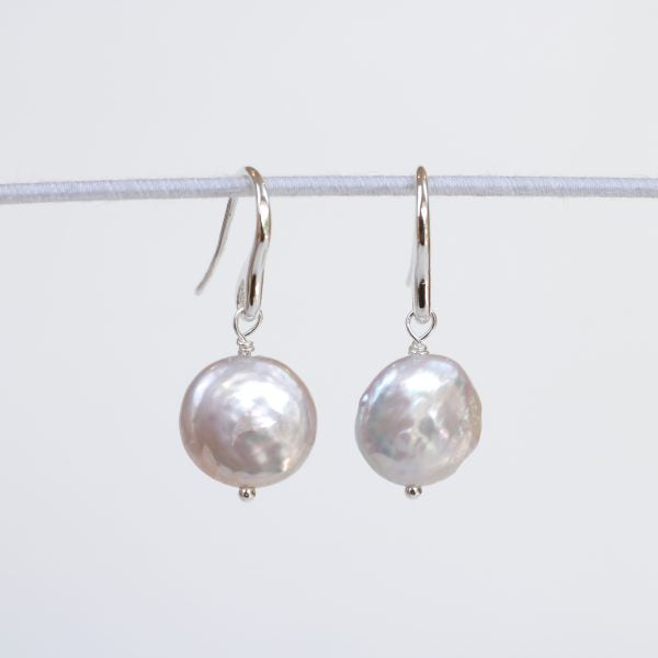 Mystical Earings - silver