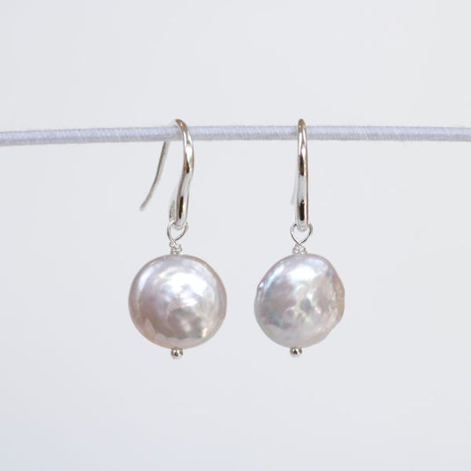 Mystical Earings - silver
