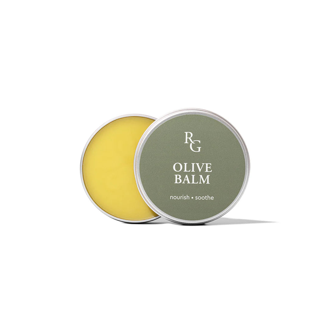Rich Glen Olive Balm