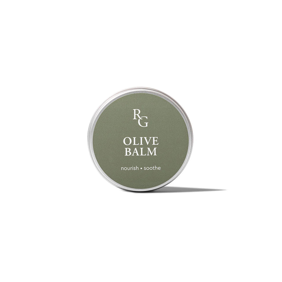 Rich Glen Olive Balm