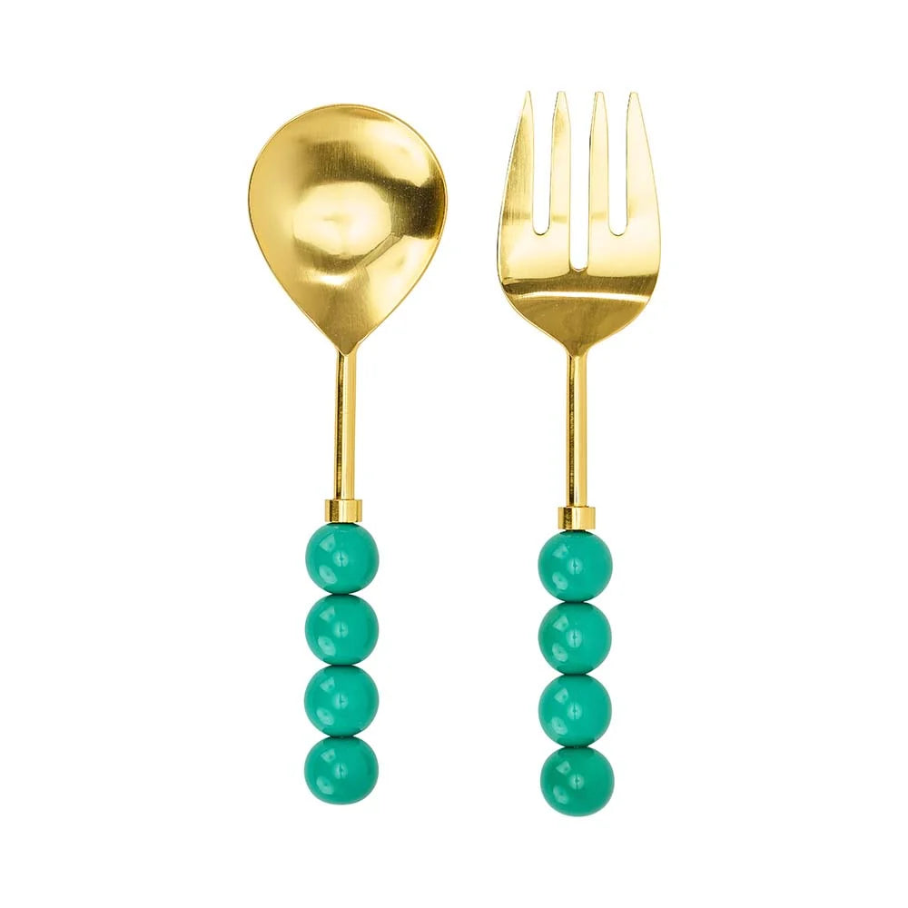 ORB | Salad Servers - Enerald