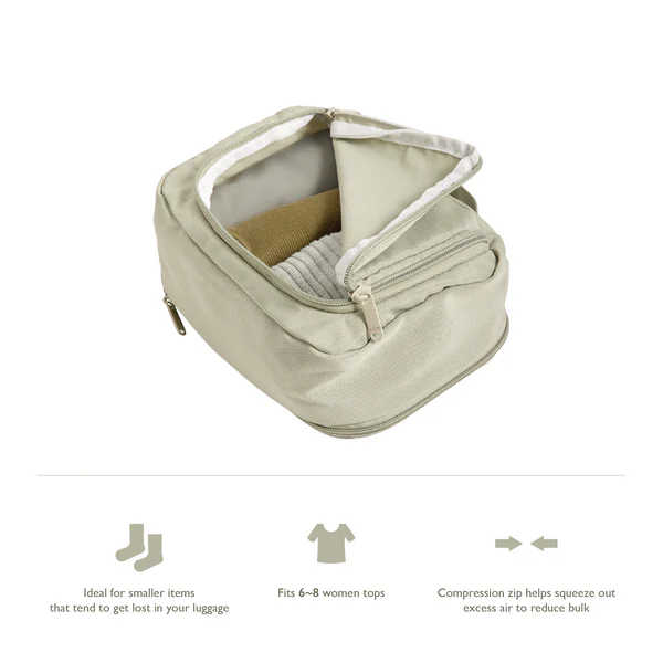 Compression packing Cube - Petite