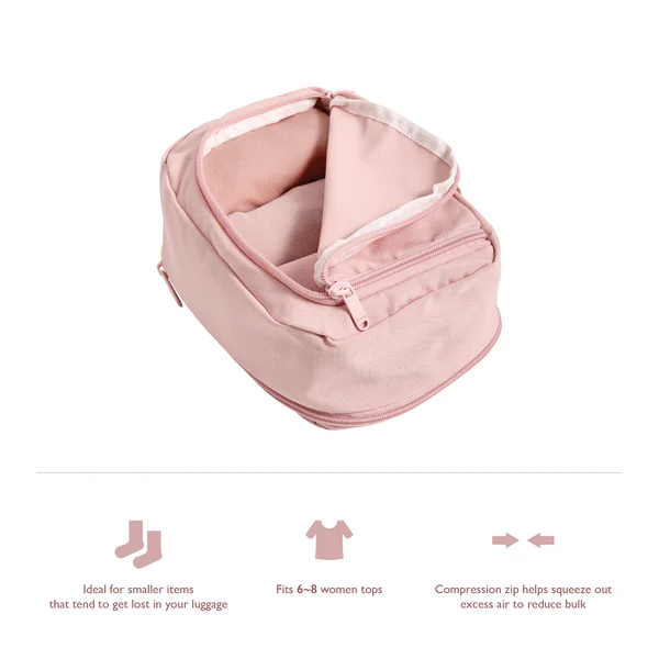 Compression packing Cube - Petite