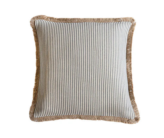 Pinstripe Cushion