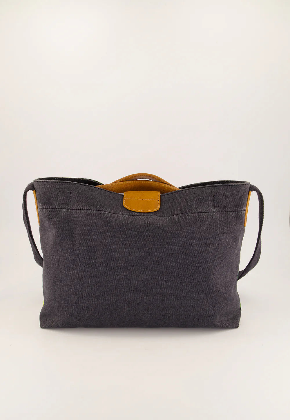 Assemble Tote - Garden