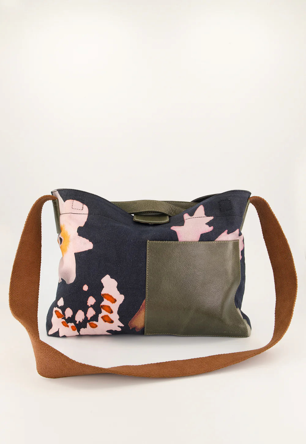 Assemble tote - Watercolour